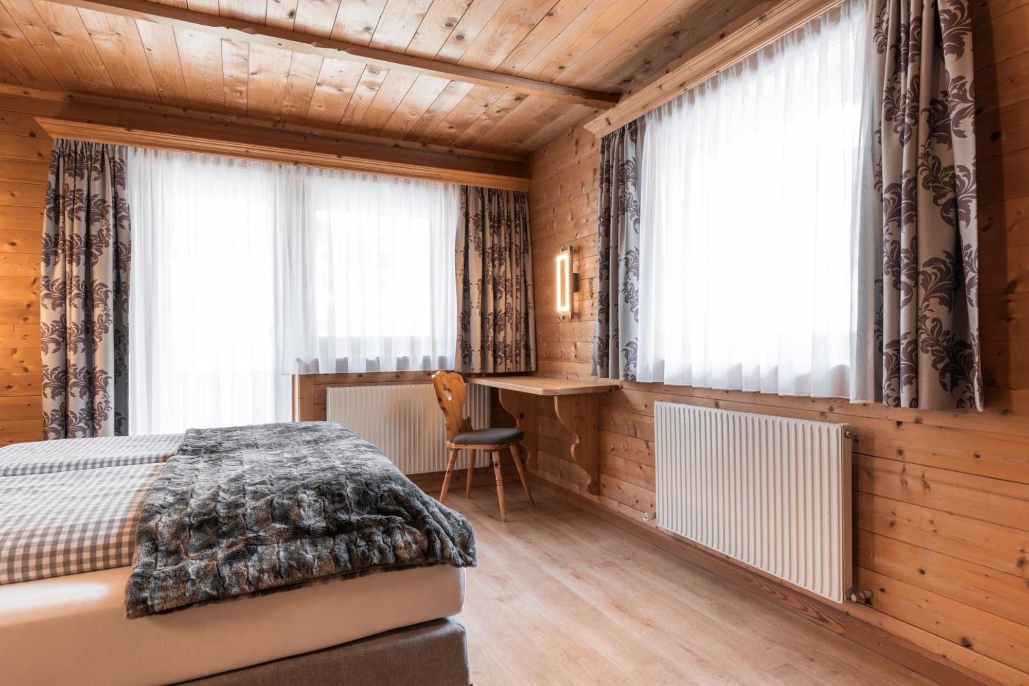 Apart Schneider Ischgl Exterior photo